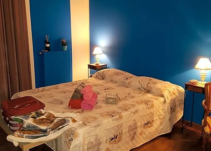 B & B Arco Di Sole