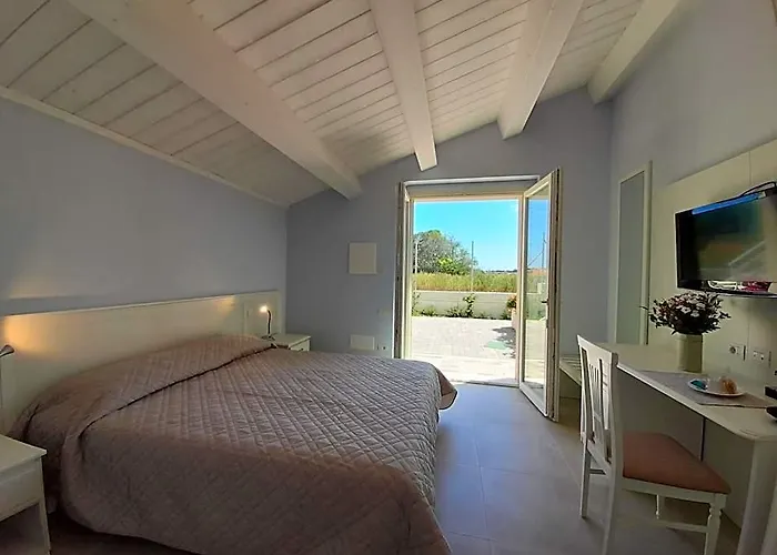 B&B Camera E Caffe