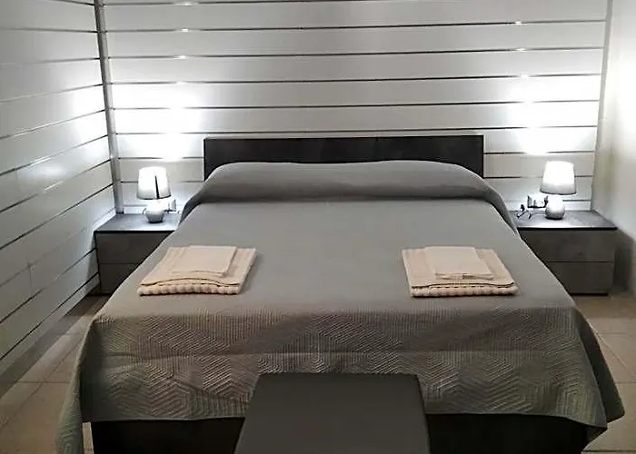 B&B Da Luca