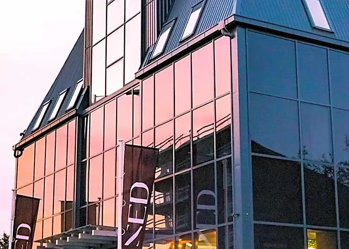 Ned Hotel Graz