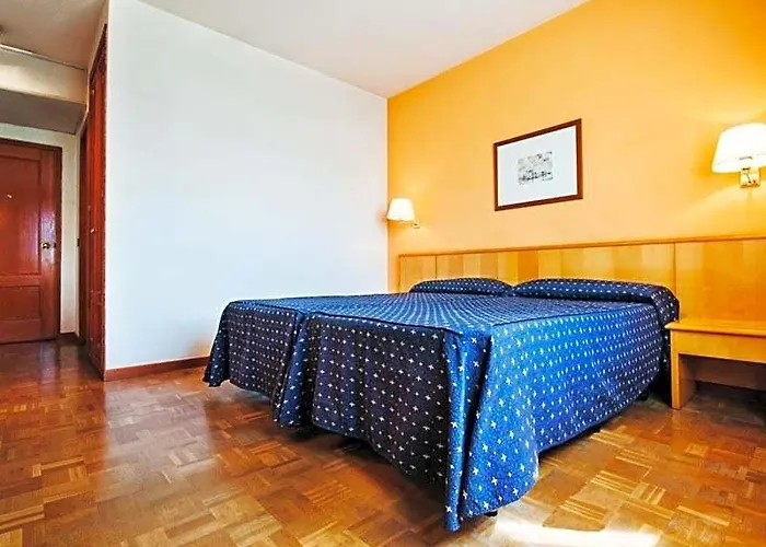 Hotel Alcarria Guadalajara