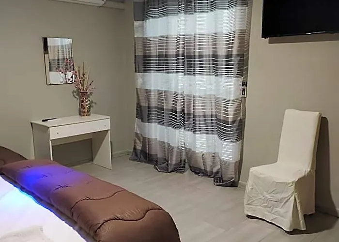 hotel pie d'or Giugliano In Campania