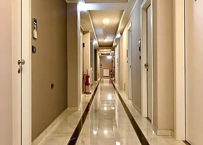 Boutique Hotel Folen Milan