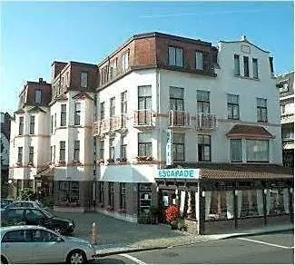Hotel Escapade Le Coq