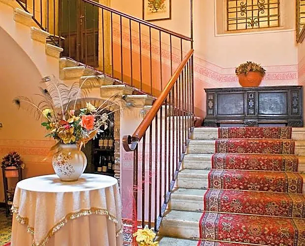 Albergo Bellavista Limone sul Garda