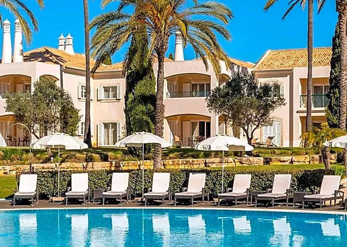 Vale D'Oliveiras Quinta Resort & Spa Carvoeiro 