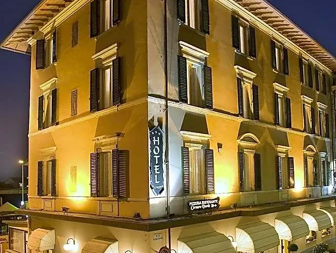 Hotel Florida