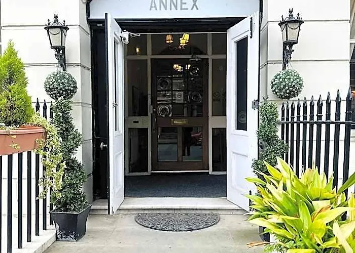 Thanet Hotel Annex