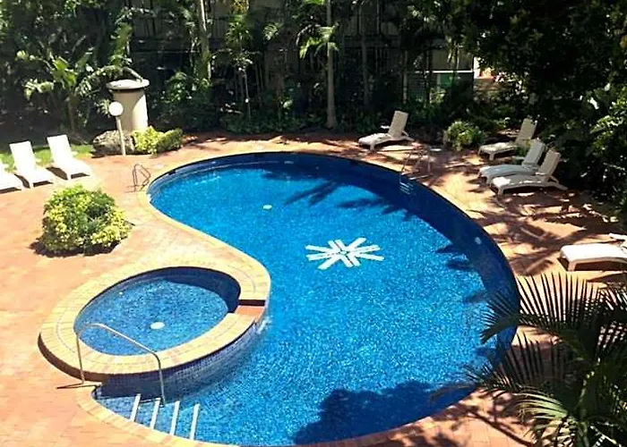 Centrepoint Resort Gold Coast