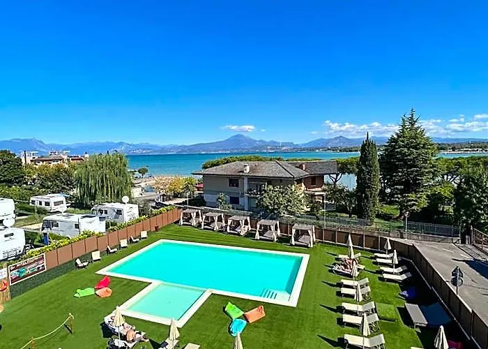 Hotel Puccini