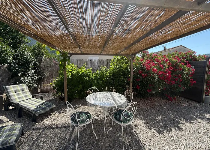 Maison T3 proche centre-ville quartier le Gand
