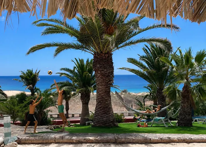 Porto Santo Destination