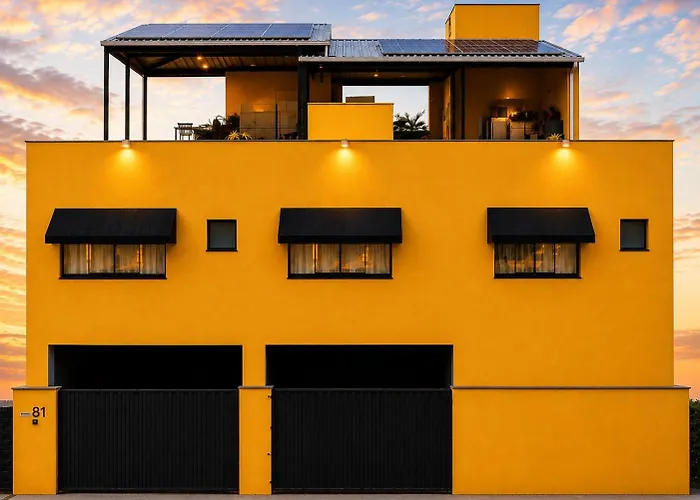 Casa de Praia Família Próximo ao ExpoCentro BC Balneário Camboriú