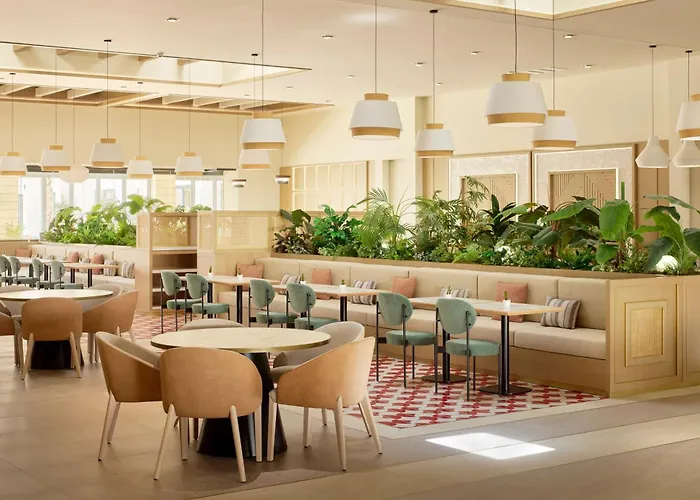 Hotel Melia Durres Albania à Plazhi San Pietro
