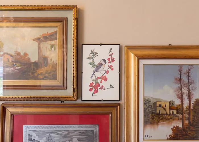Corvetto Rooms