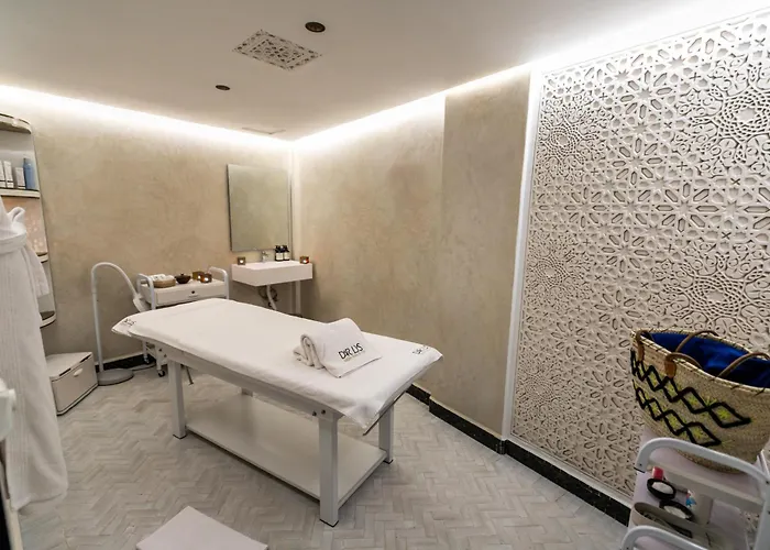 Dar Lys Luxury Riad & Spa Fès