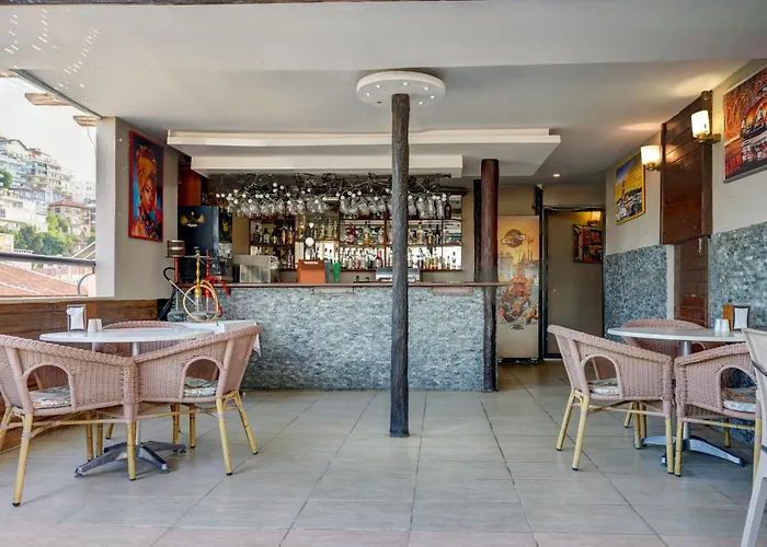 Erguen Otel