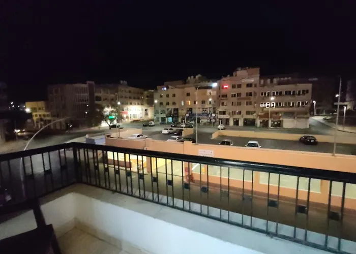 Boutique Amir Palace Hotel Aqaba
