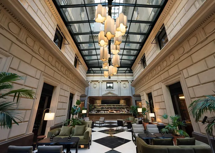 Casa Lucia Meliá Collection Hotel Buenos Aires