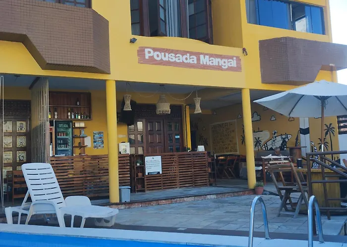 Pousada Mangai