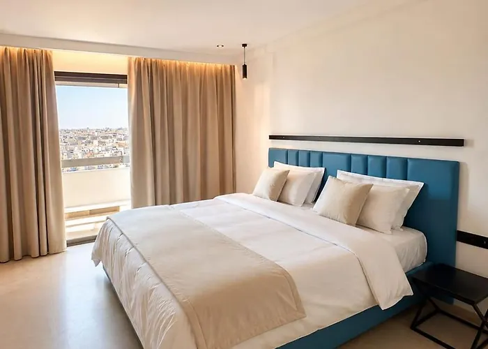 Haustierfreundliches Hotel Kaiser Sousse