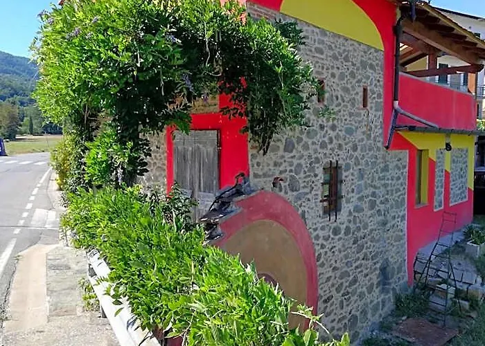Antico Borgo Toscano