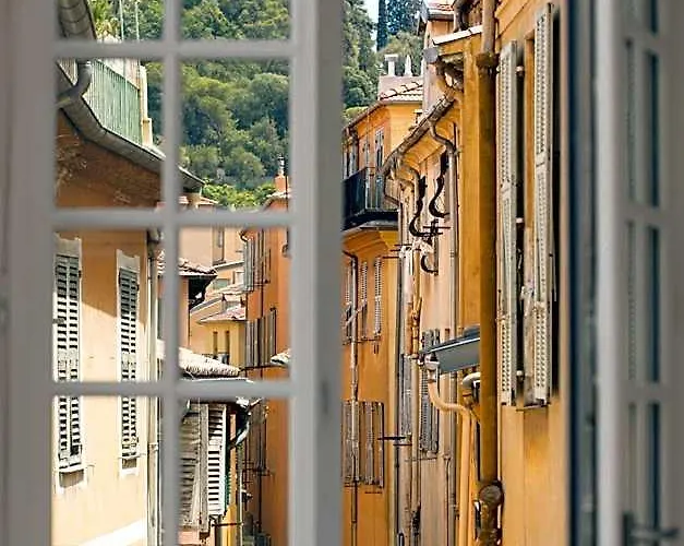 Palais Saleya Boutique Hotel