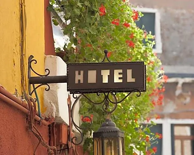 Hotel dalla Mora