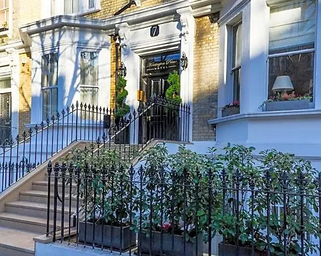 Kensington Prime Hotel Londres
