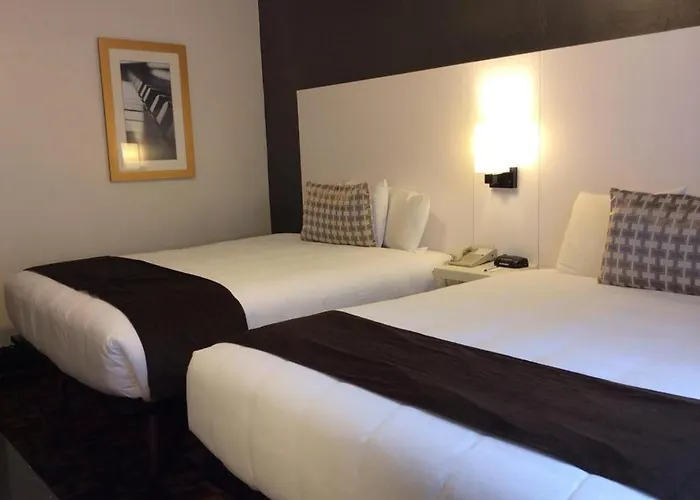 Adante Hotel, A C-Two Hotel