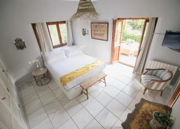 Villa Dora (Adults Only) Jávea