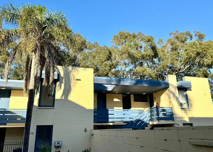 Pathfinder Motel Ville de Ville de Melbourne