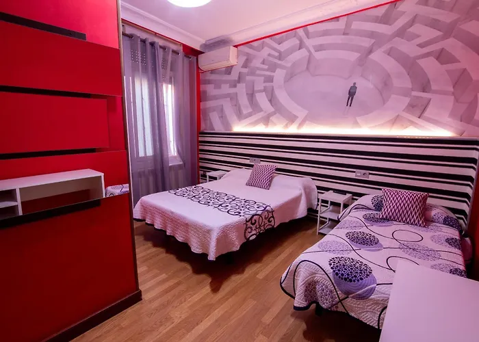 Hostal Escala Luna