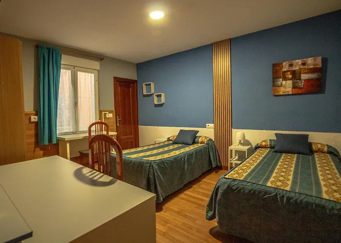 Hostal Escala Luna