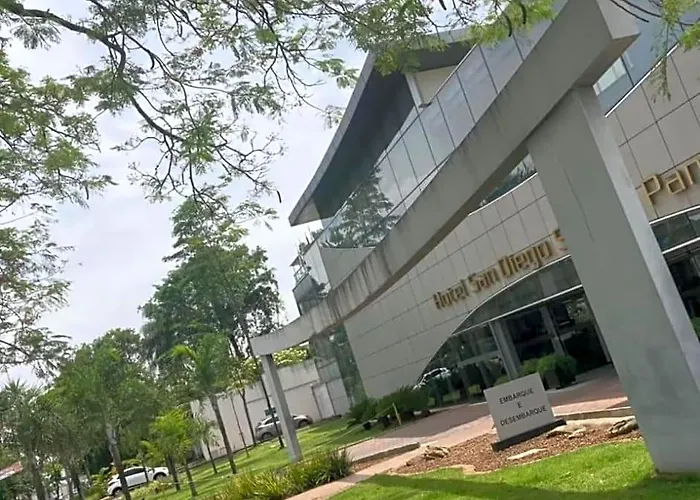 Apartamento San Diego Pampulha Propriedade Particular