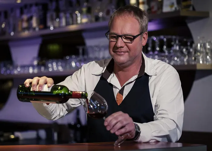 Mercure Hotel Groningen Martiniplaza
