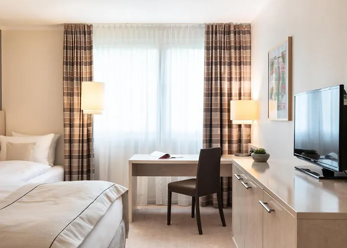 Garner Hotel Mainz By Ihg