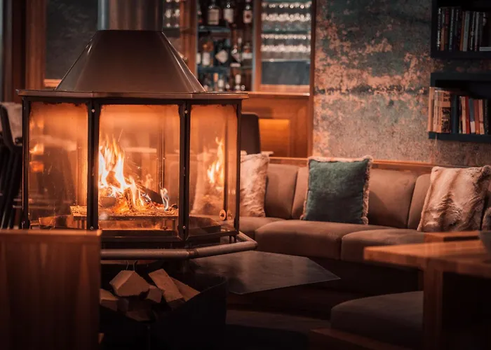 Hotel Bellerive Zermatt