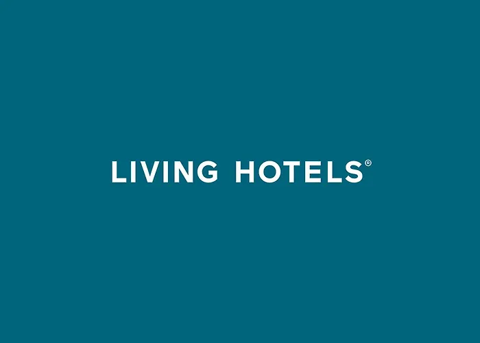 Living Hotel Weissensee Berlijn met golfbaan