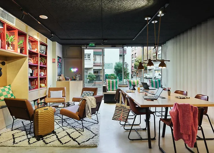 Moxy Paris Bastille aceita animais de estimação