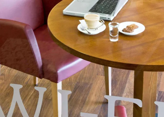 Boutique Novotel Andorra