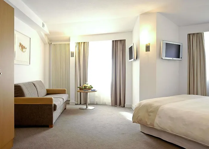 Boutique Novotel Andorra