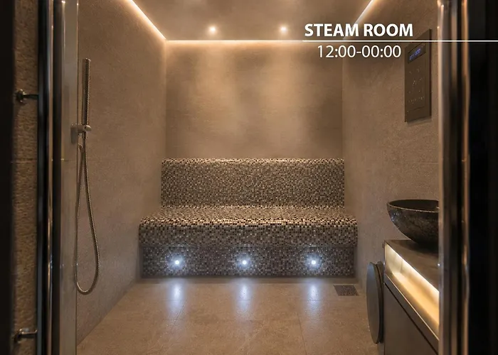 Plaza Boutique Hotel - Czech Leading Hotels Praga - un Hotel de 4 estrellas