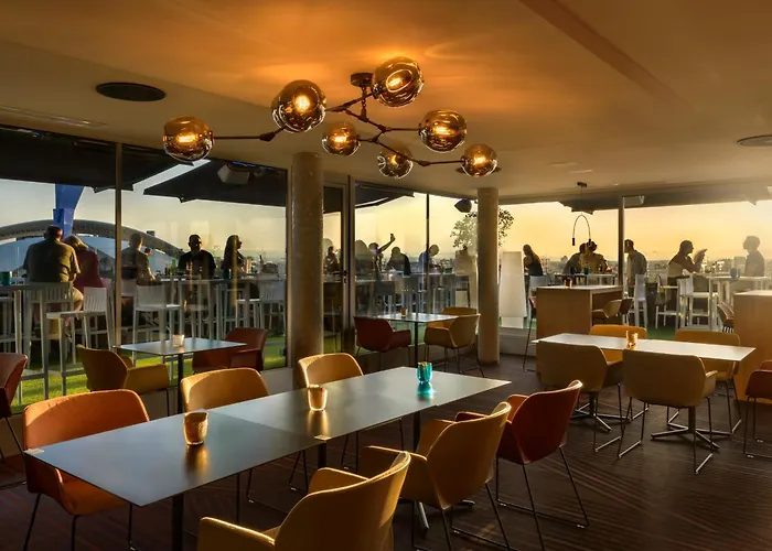 Boutique Barceló Valencia Hotel