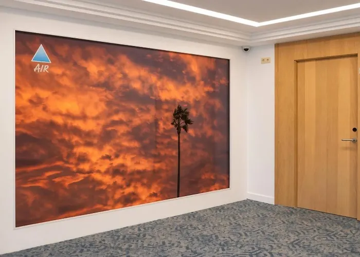 Bellamar Hotel Beach & Spa San Antonio Abad - un Hotel de 4 estrellas