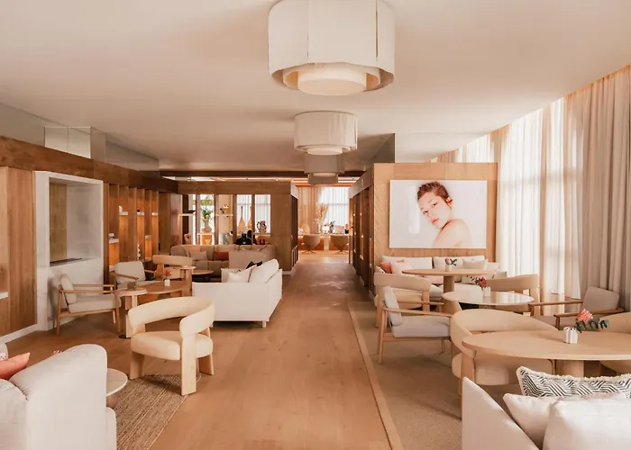 Hotel Me By Melia Marbella