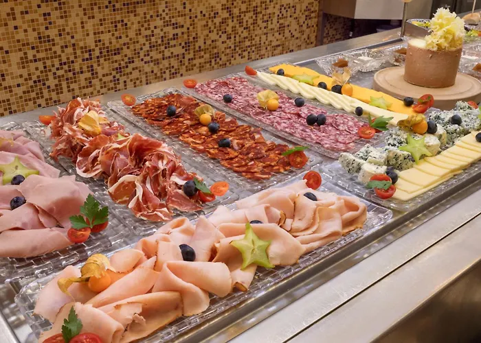 Melia Barcelona Sarria Hotel 5 sterren