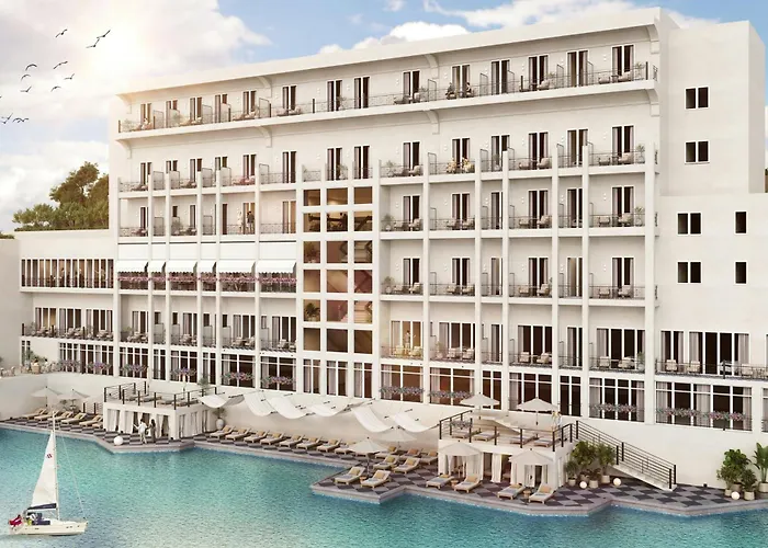 Hotel Jadran Fiume