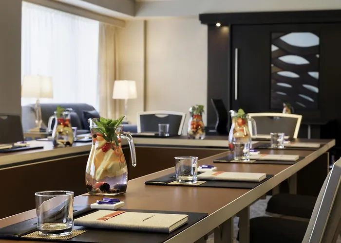 Boutique Swissotel Chicago
