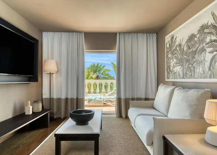 Boutique Domes Lake Algarve, Autograph Collection Vilamoura
